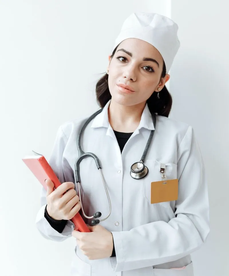 Dentista em clínica odontológica em Santa Cruz do Sul